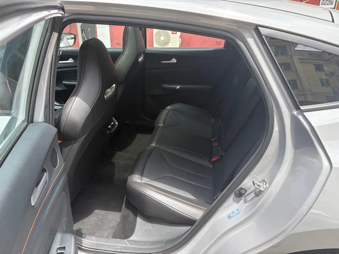 Changan UNI-V 2025 2025 1.5T 500Bar Premium Model