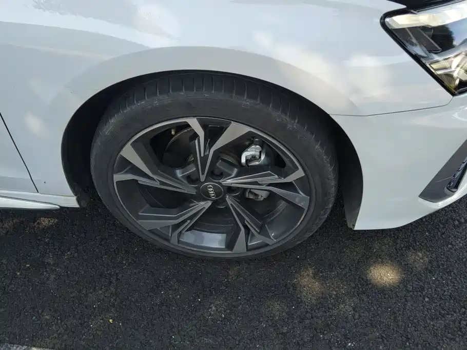 Фото 6 - Audi A3