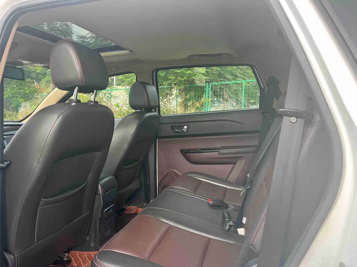 Lifan Maiwei 2016 2016 1.5L Manual Elite Edition