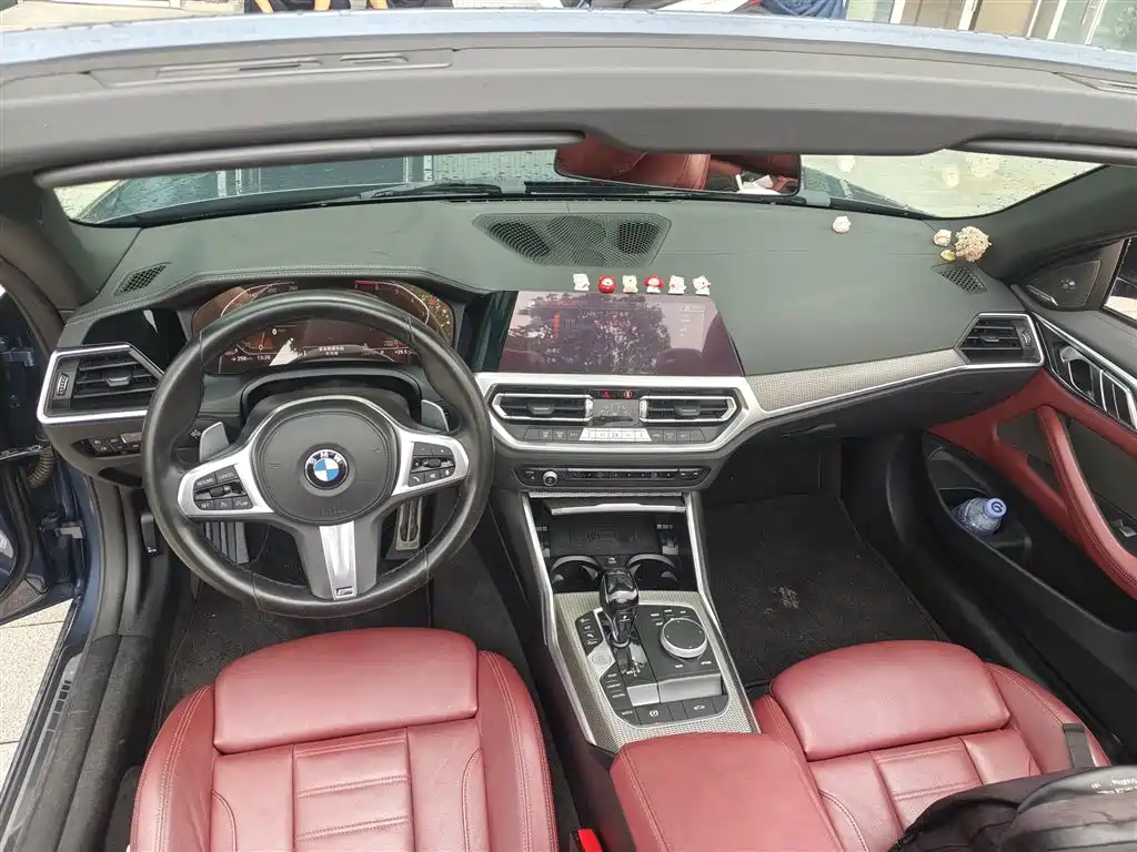 Фото 4 - BMW 4 Series