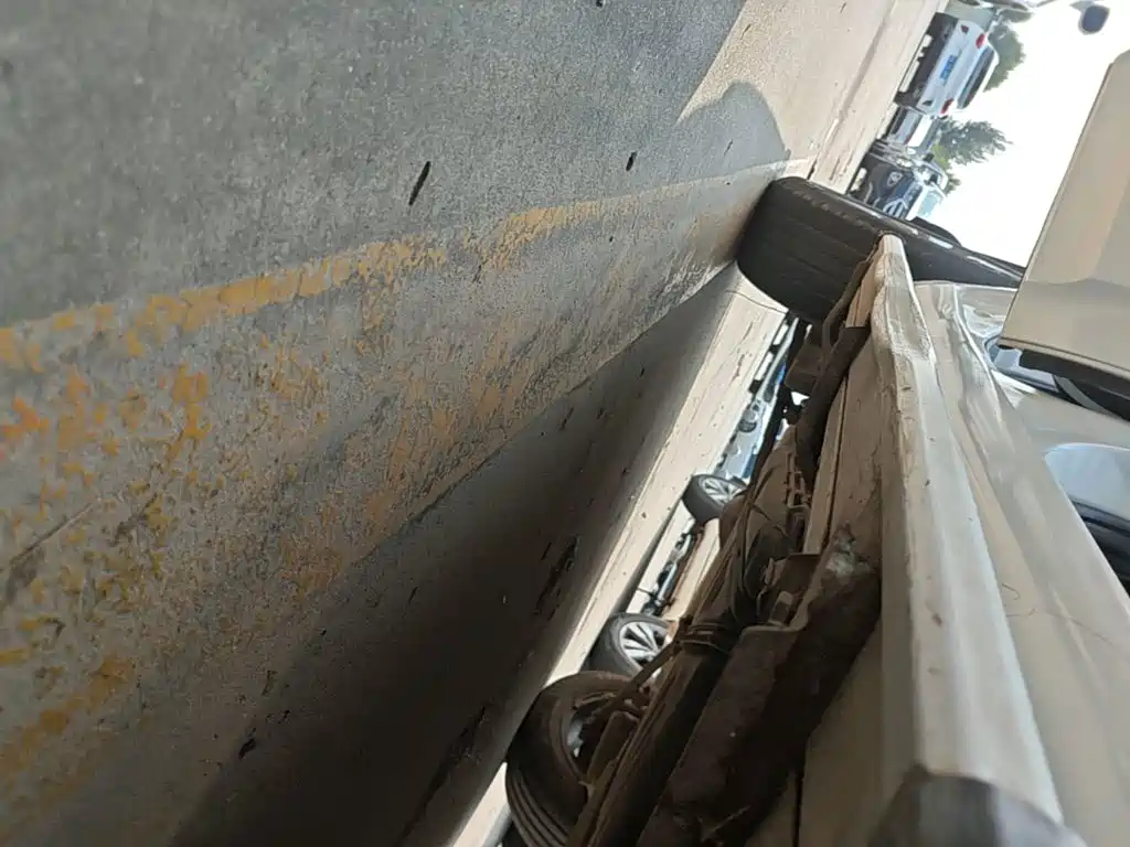 Chery Tiggo 3 2016 2015 1.6L Manual Zhi Shang Memorial Edition