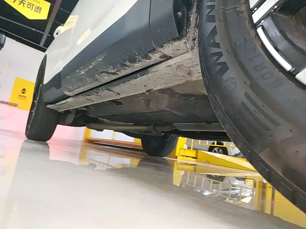 Фото 21 - BAIC ORV Beijing Off-Road BJ30