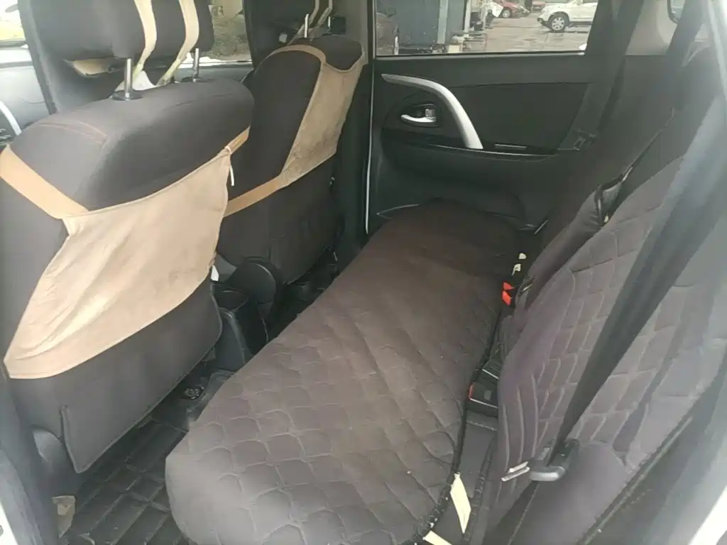 Changan CX20 2016 2014 1.4L Manual Sport Edition (China V)