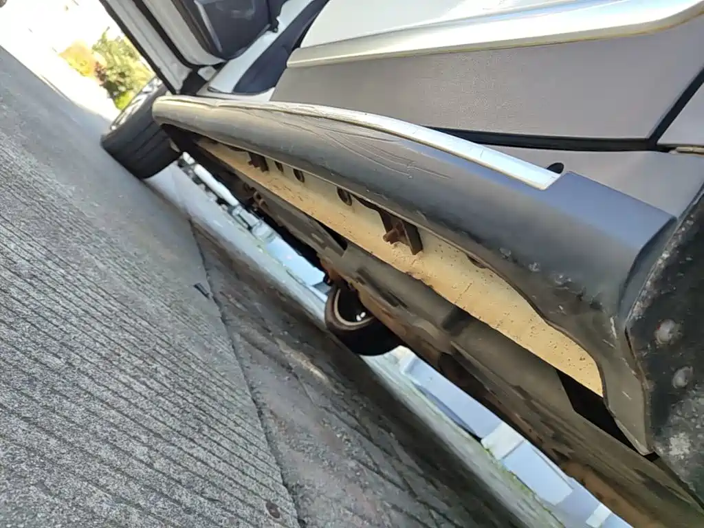 Фото 22 - Haval H7