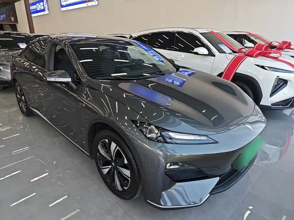 Deepal SL03 2025 2025 Facelift Pure Electric Elite