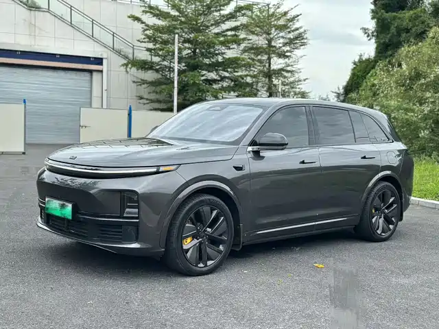 Li Auto L7 2023