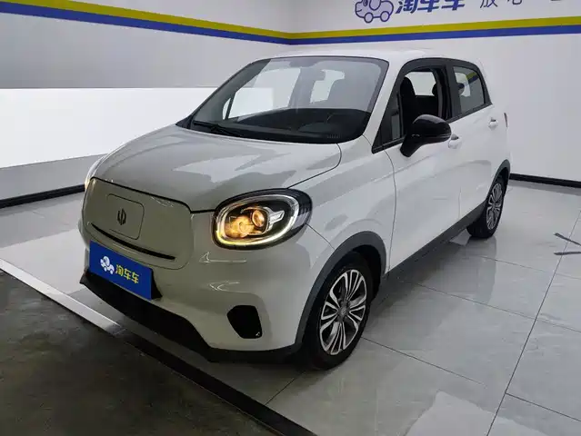 Leapmotor T03 400 Лайт, литий-NMC аккумулятор