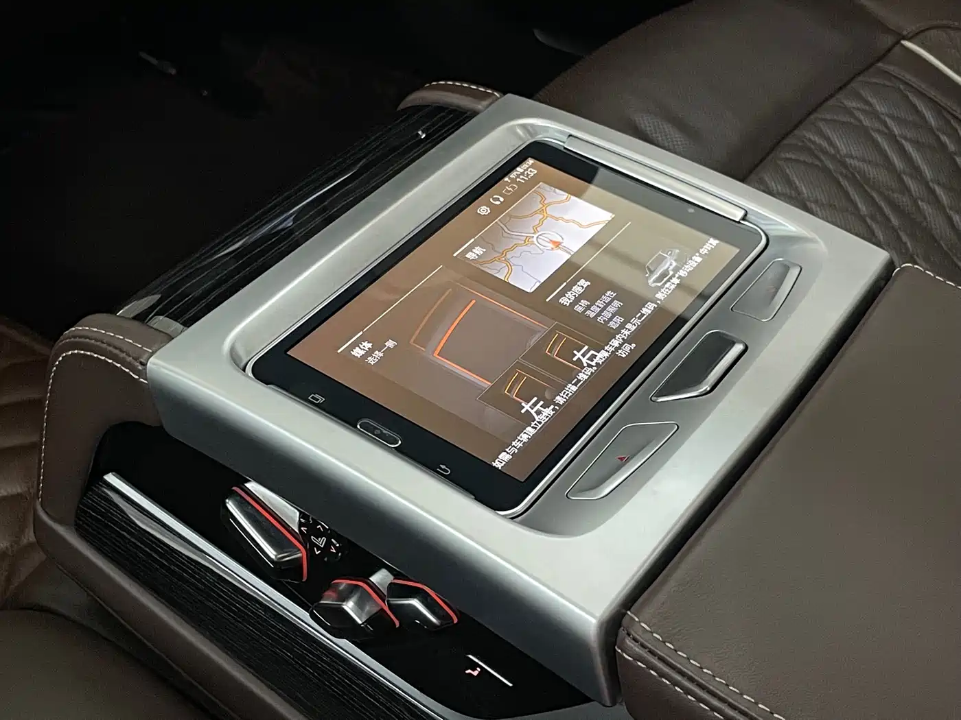 BMW 7 Series 2019 740Li Leading M Sport Package фото 19