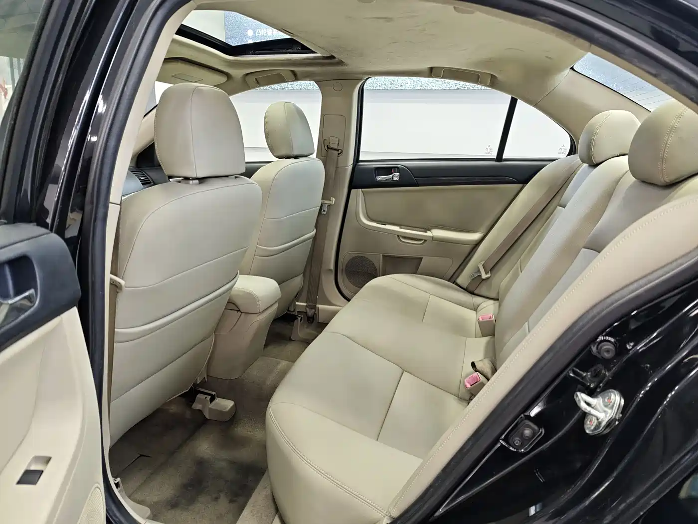 Mitsubishi Lancer EX 2012 New Year Edition 1.8L CVT Comfort фото 15