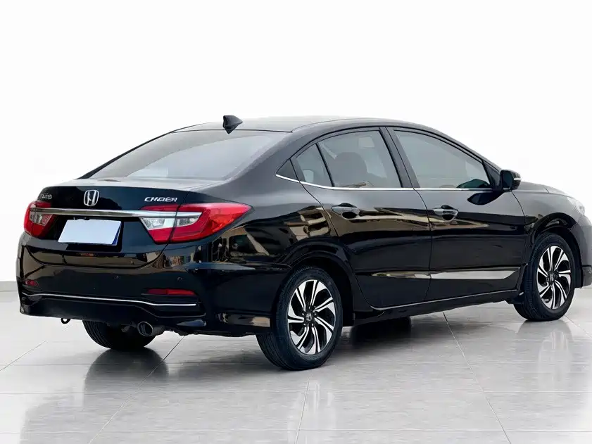 Photo 9 - Honda Lingpai