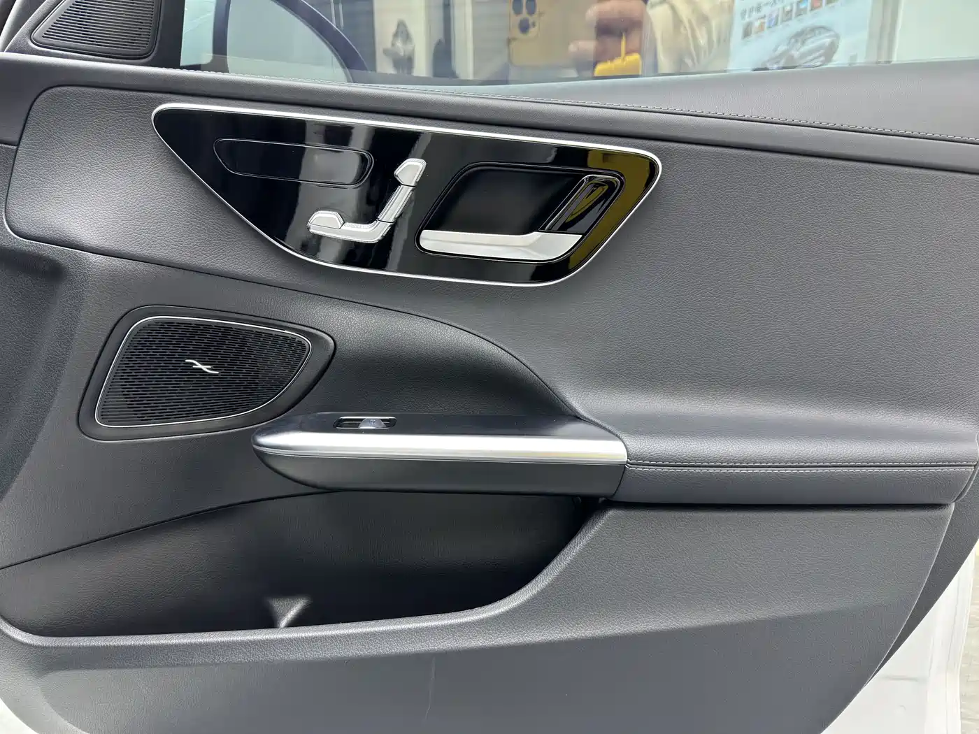 Mercedes-Benz C-Class 2024 Facelift III C 260 L Sport фото 23