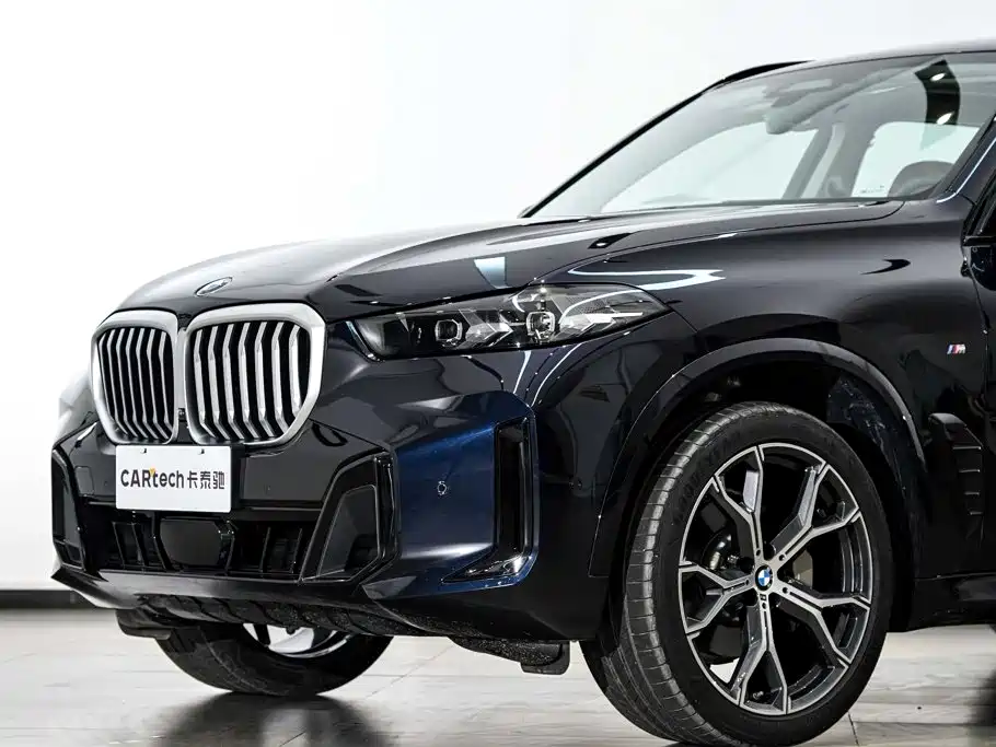 BMW X5 2026 2026 xDrive 30Li Luxury M Sport Night Edition Package
