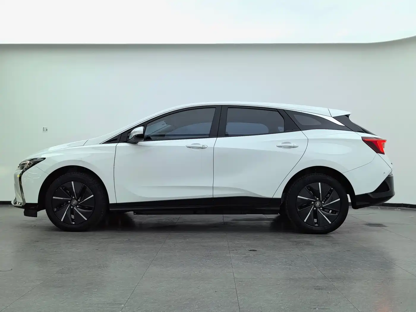 Buick Velite 6 2024 430km Comfort Edition фото 10