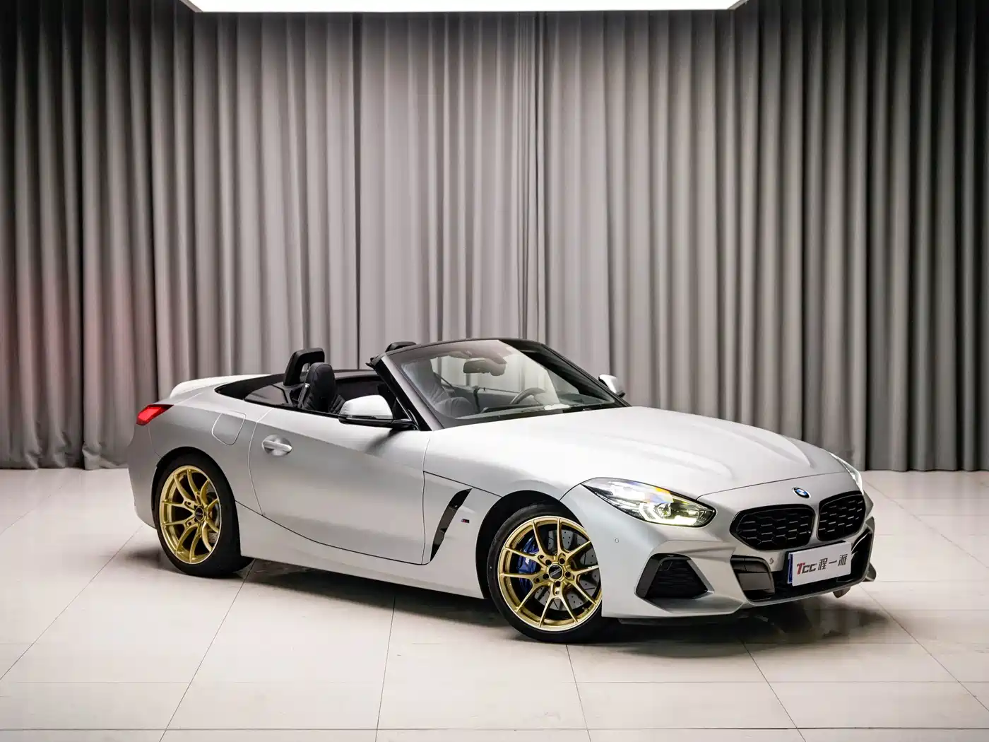 BMW Z4 2023 2022 sDrive 25i M Sport Package