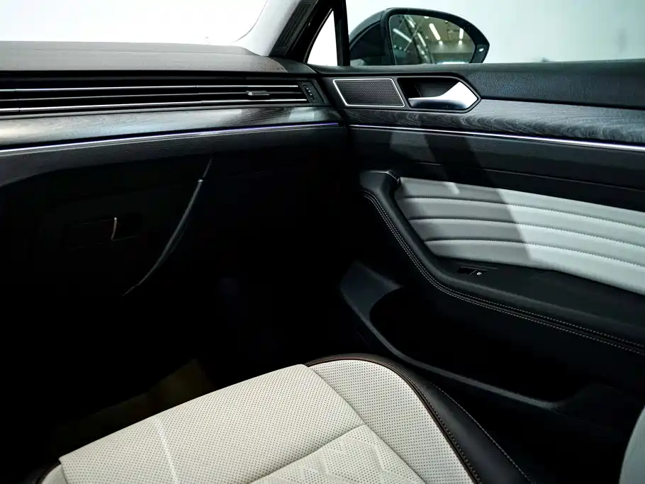 Volkswagen Magotan 2026 2026 Model 30 Million Special Selection 380TSI DSG Luxury