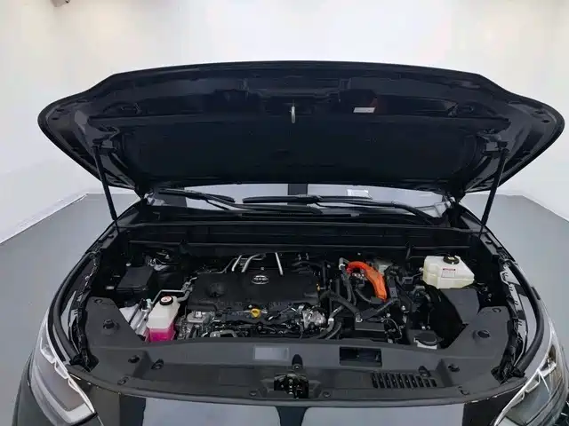Toyota Crown Kluger 2022 2.5L HEV 4WD Premium Edition фото 11