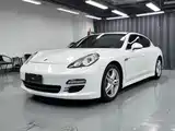 صورة 1 - Porsche Panamera
