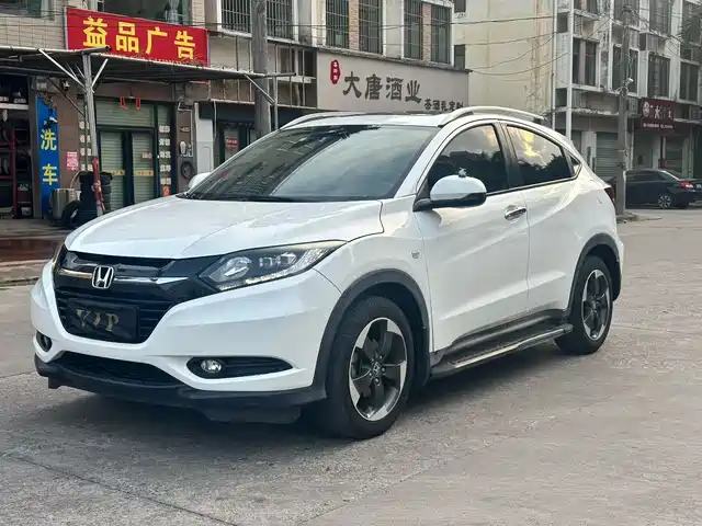 HONDA BINZHI