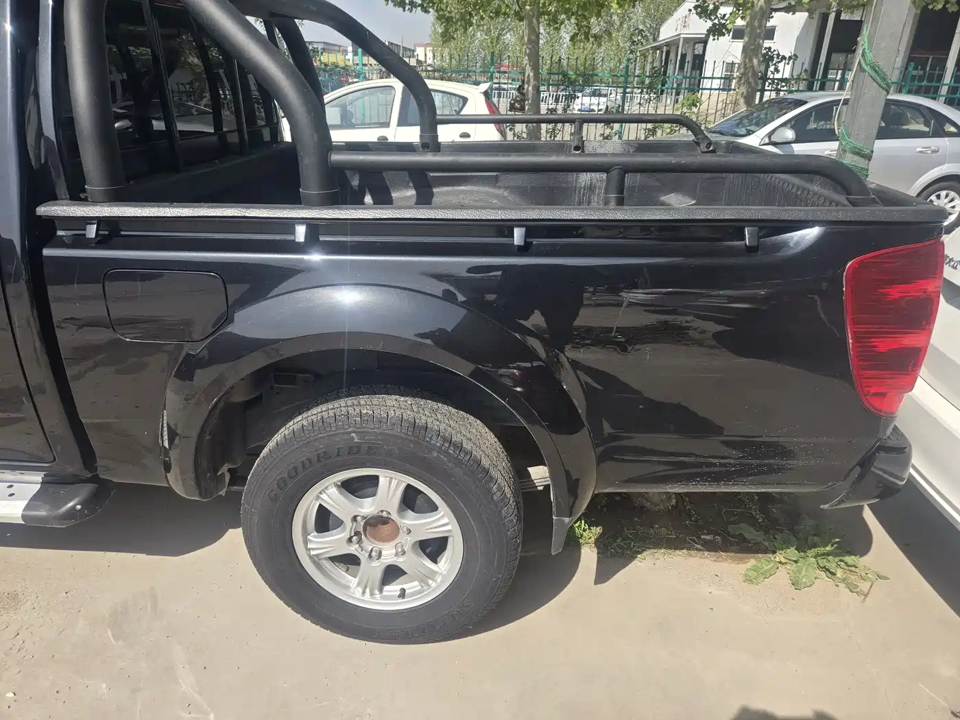 GREAT WALL FENGJUN 5