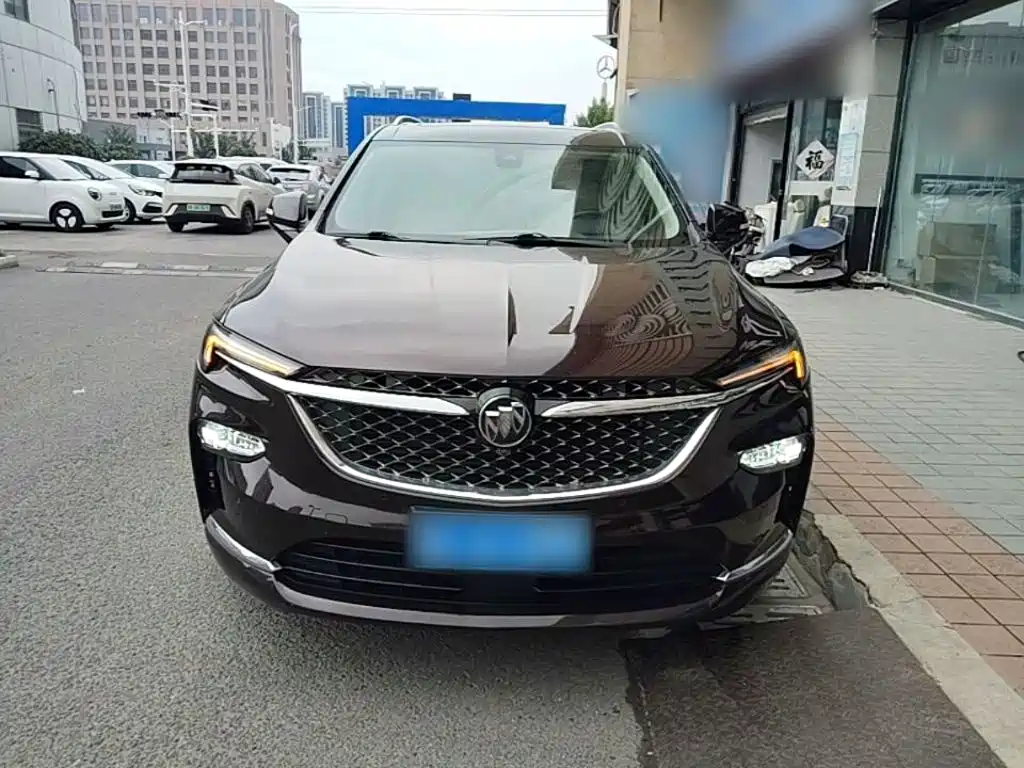 Photo 3 - Buick Enclave