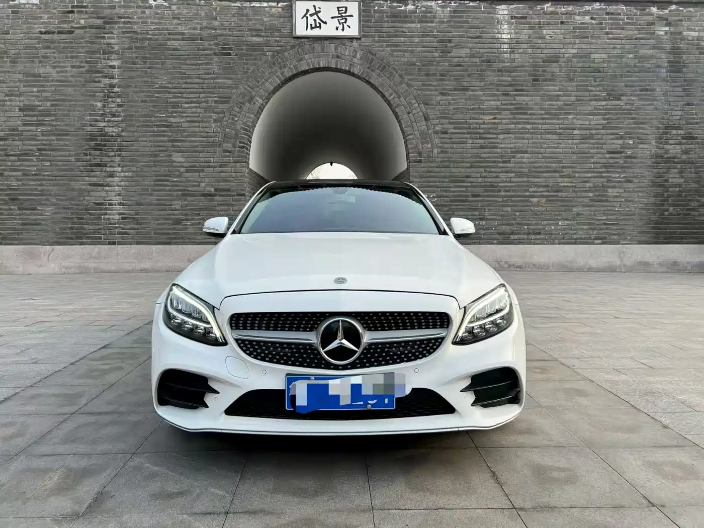 Mercedes-Benz C-Class 2020 Facelift C 260 L Sport фото 2