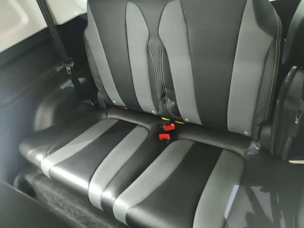 Roewe Kaiwei CLEVER 2023 2022 311km Vitality Bobo Edition