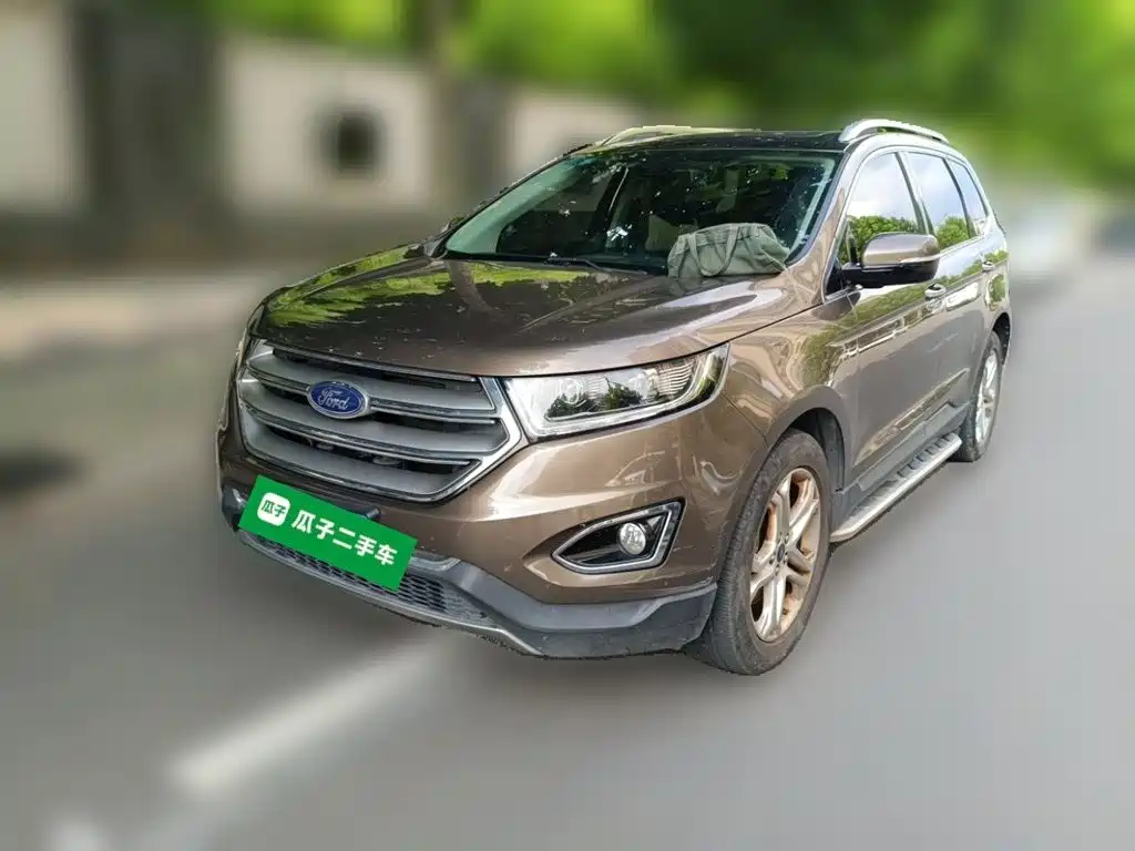 Ford Edge 2015 2015 2.0T GTDi 4WD Luxury