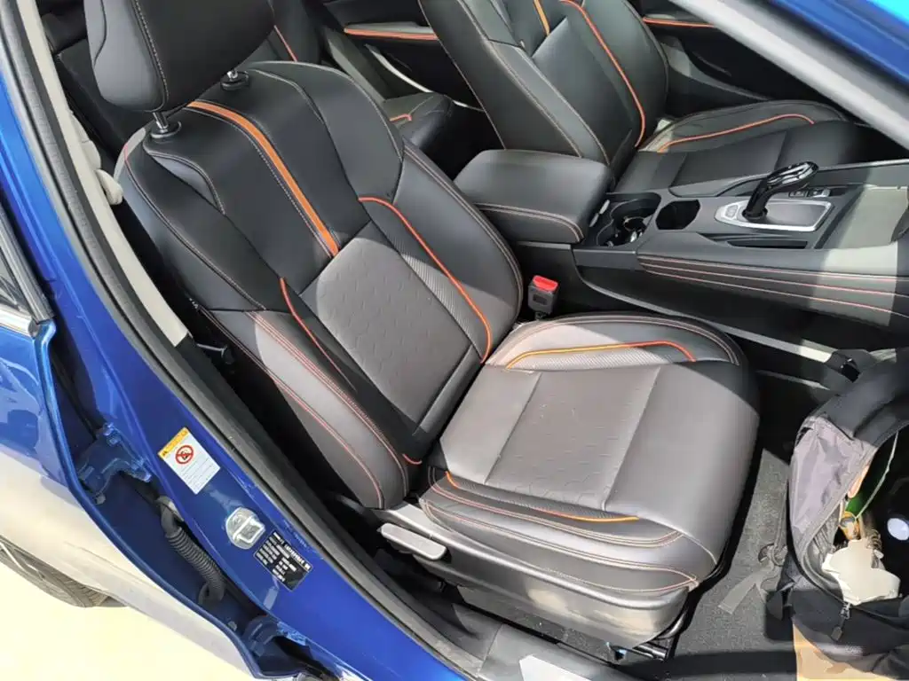 Haval F7 2021 2021 1.5T 2WD i-Type