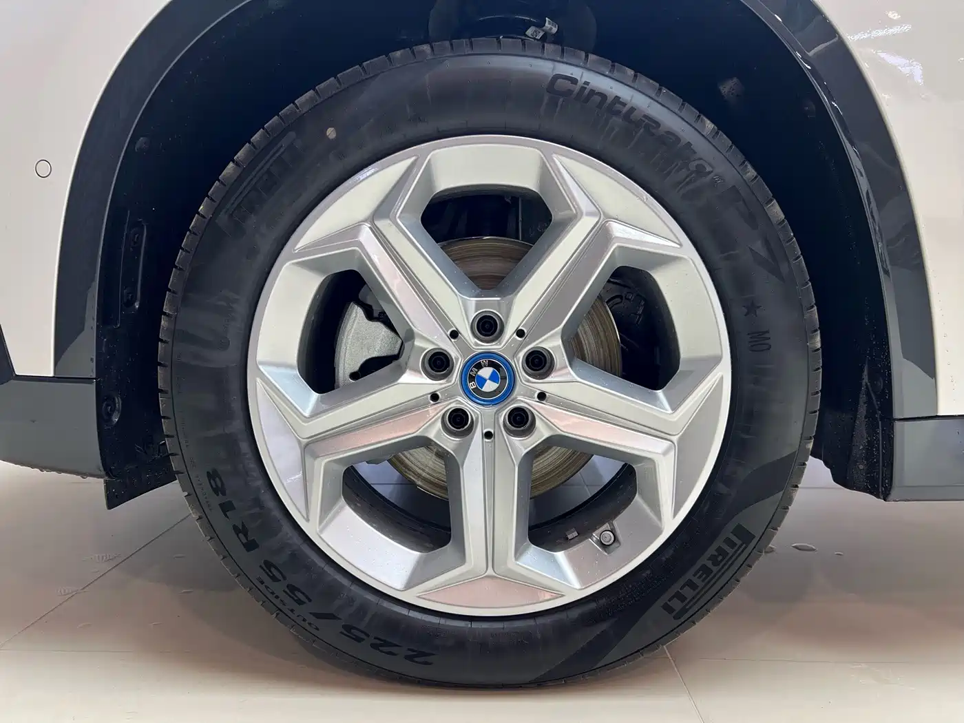 BMW iX1 2026 2023 eDrive25L X Design Package