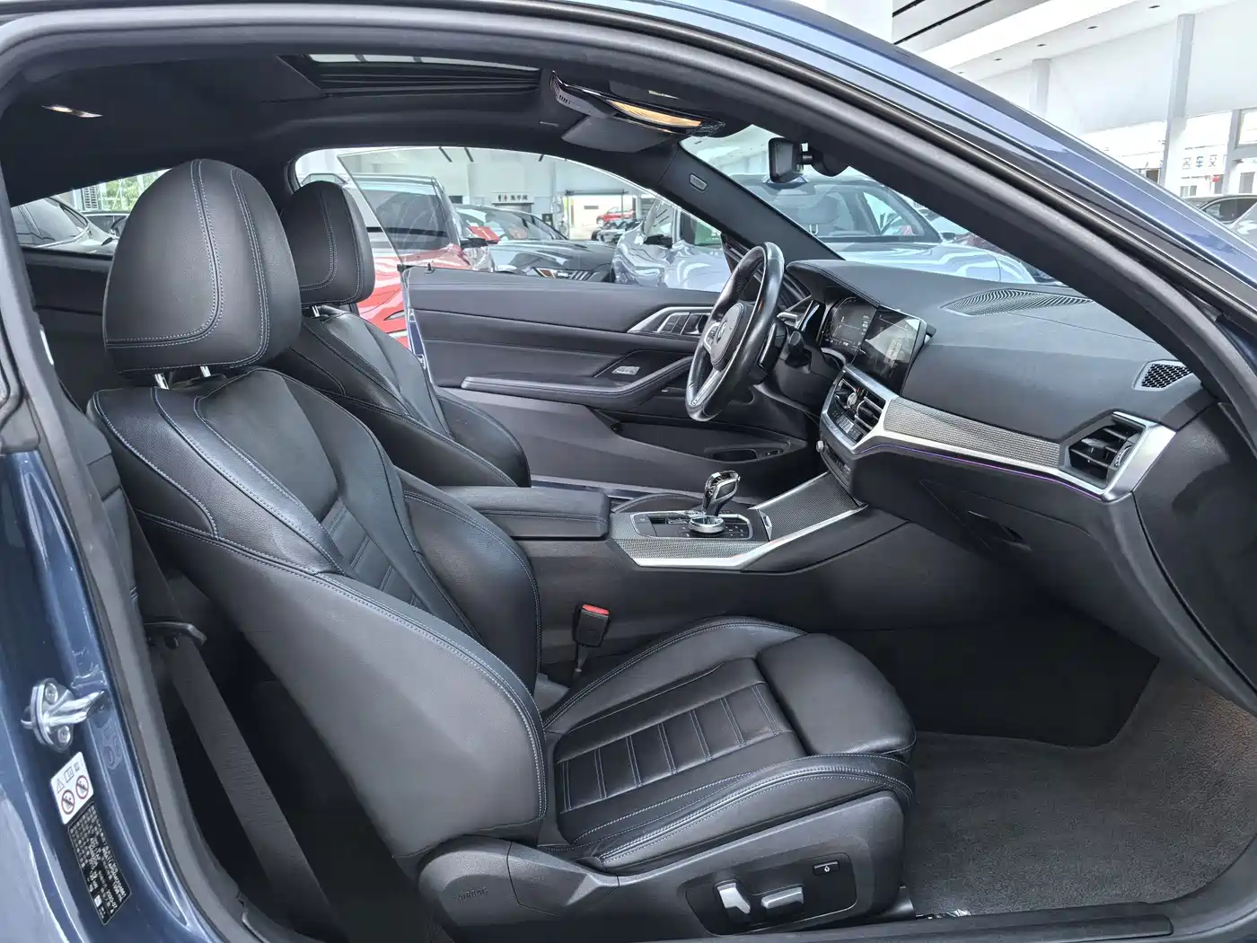 Photo 11 - BMW 4 Series