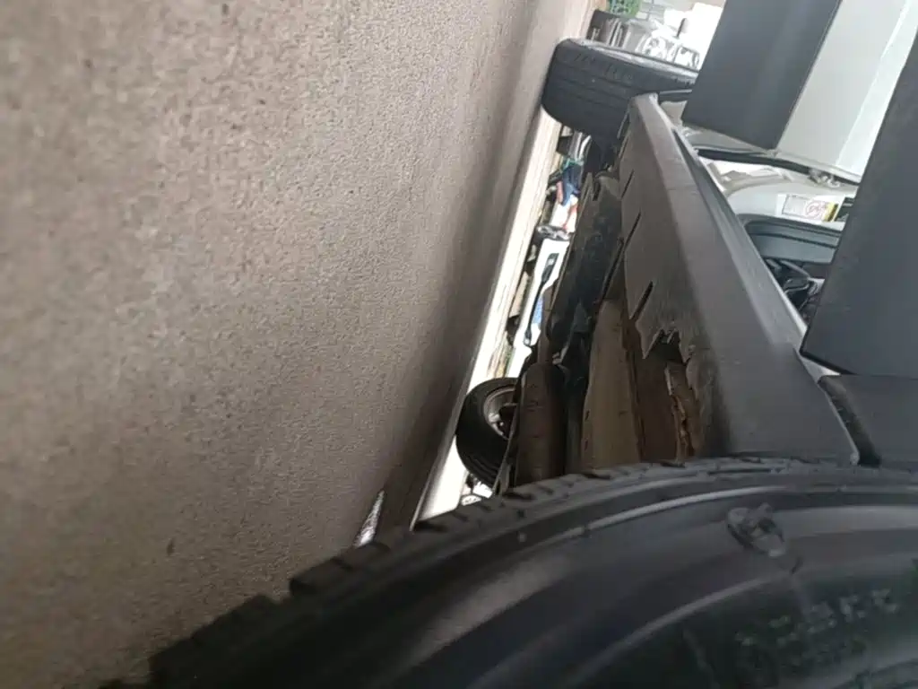 Landwind X7 2015 2015 2.0T Panorama Premium