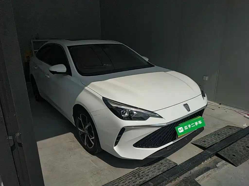 Roewe i5 2025 2024 1.5L CVT Prestige Edition