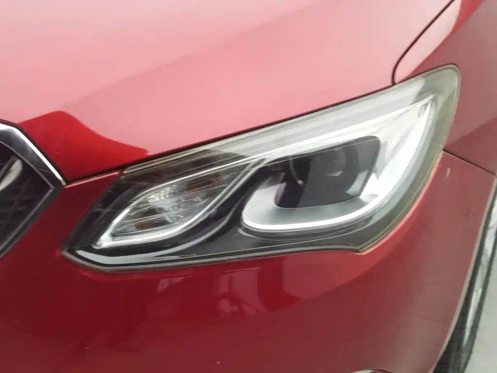 Фото 7 - Buick Excelle