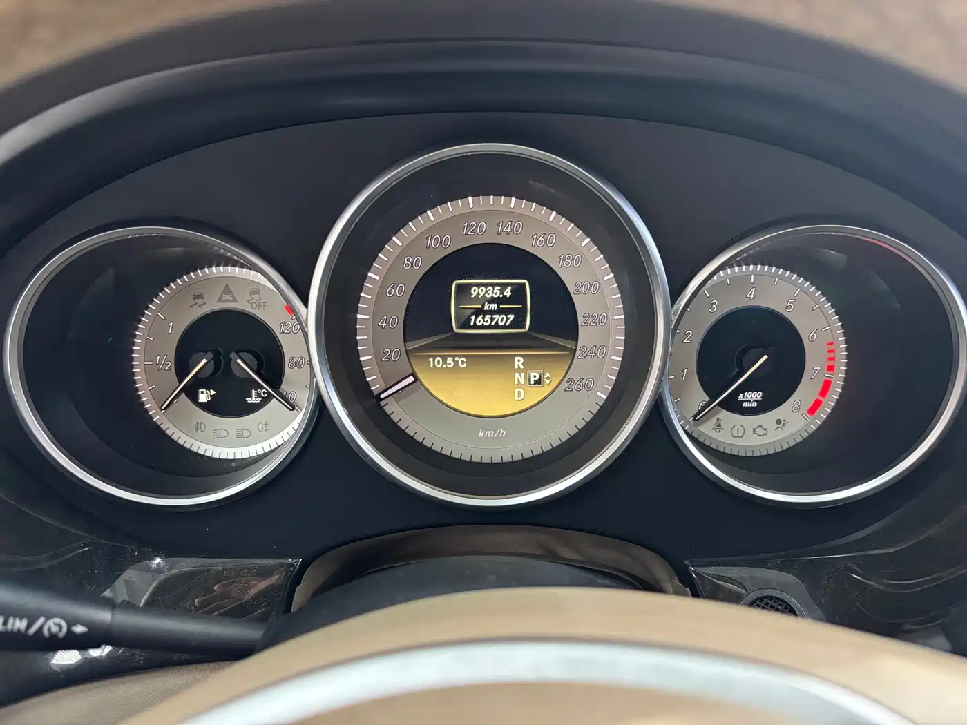 Mercedes-Benz CLS 2012 CLS 300 CGI фото 12