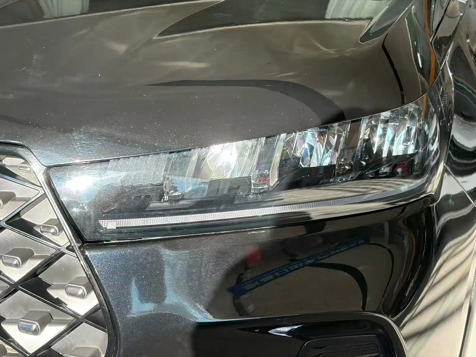 Photo 21 - Chery Tiggo 7