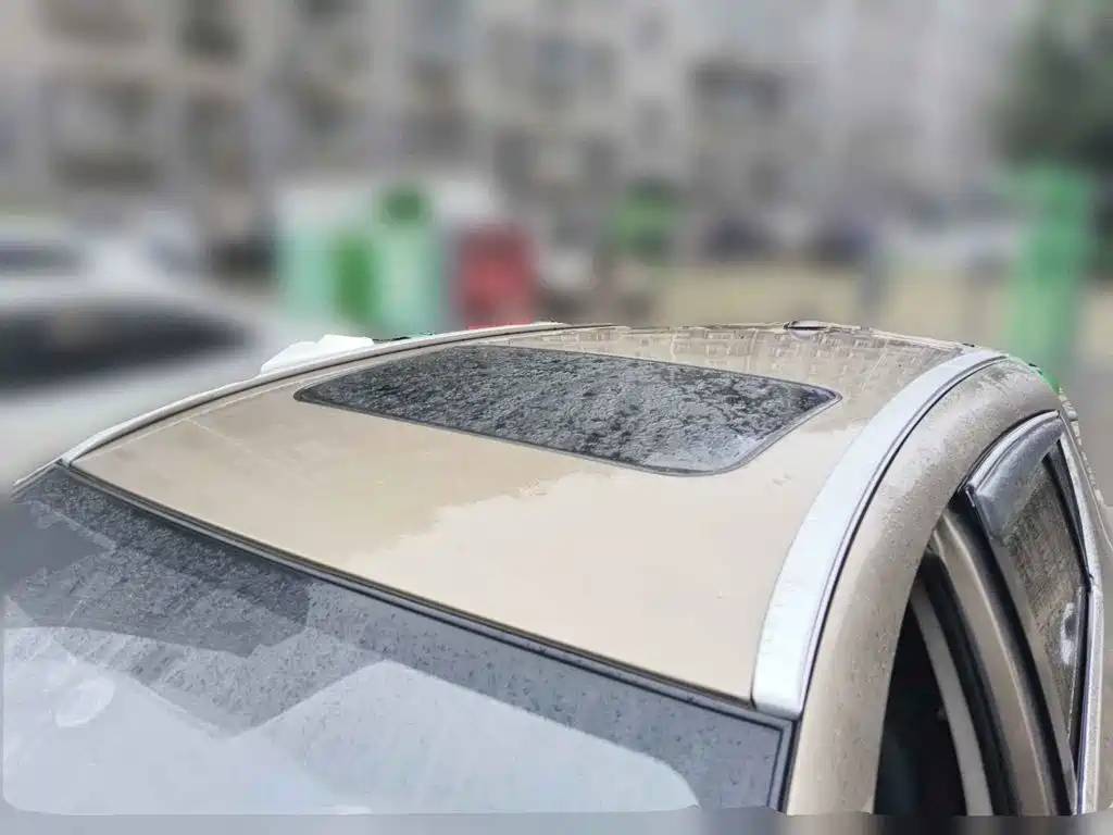 FAW Junpai D60 2017 2016 1.8L Automatic Premium