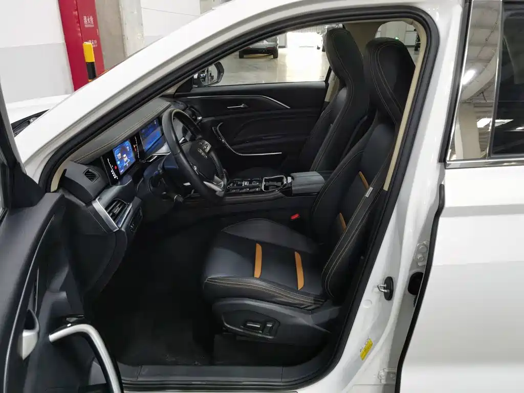 Bestune T77 2020 2020 PRO 280 TID Automatic Luxury