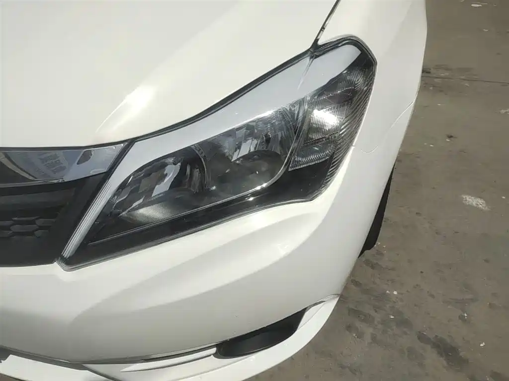 BYD F3 2018 1.5L Manual Fashion фото 24