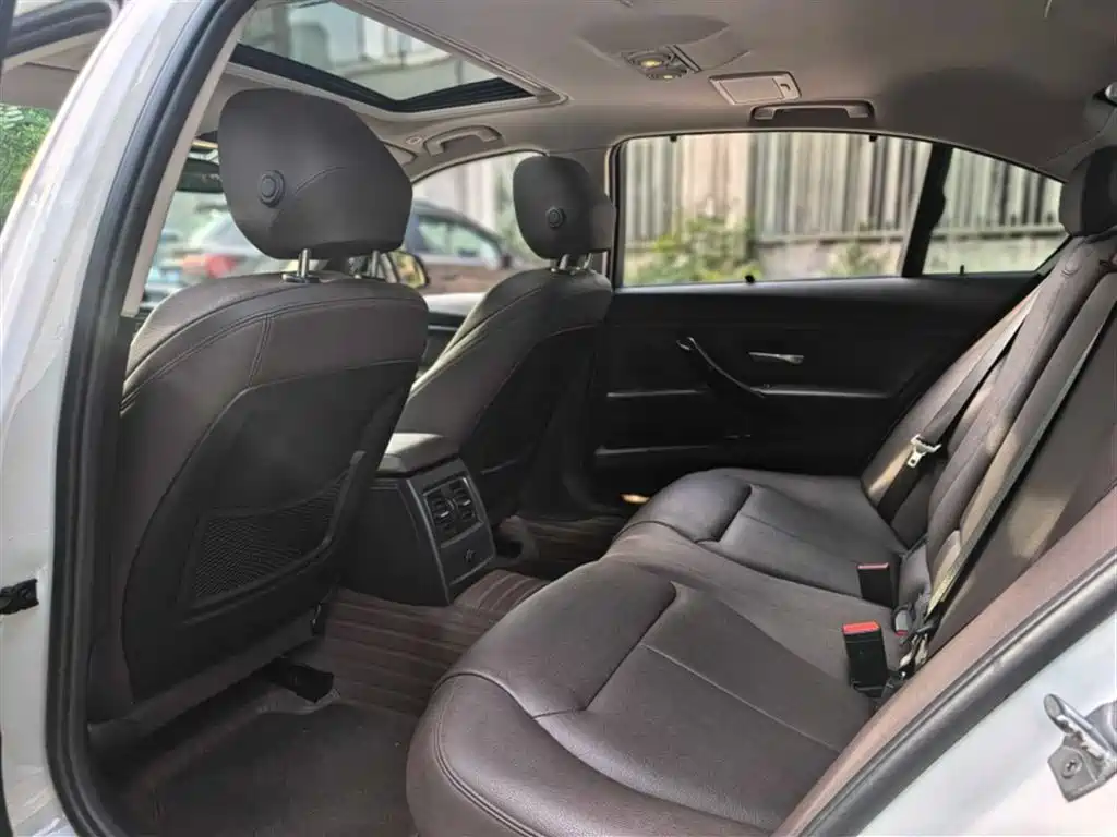 BMW 3 Series 2018 320Li Leading M Sport Package фото 19