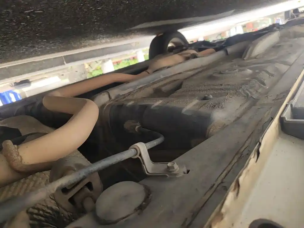 FAW Junpai D60 2018 2017 1.5L Manual Standard