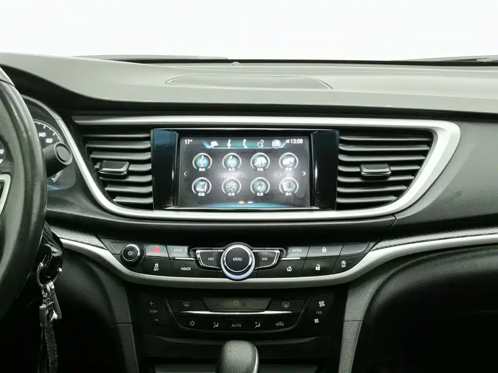 Buick Excelle 2019 18T Auto Connected Elite China VI фото 12