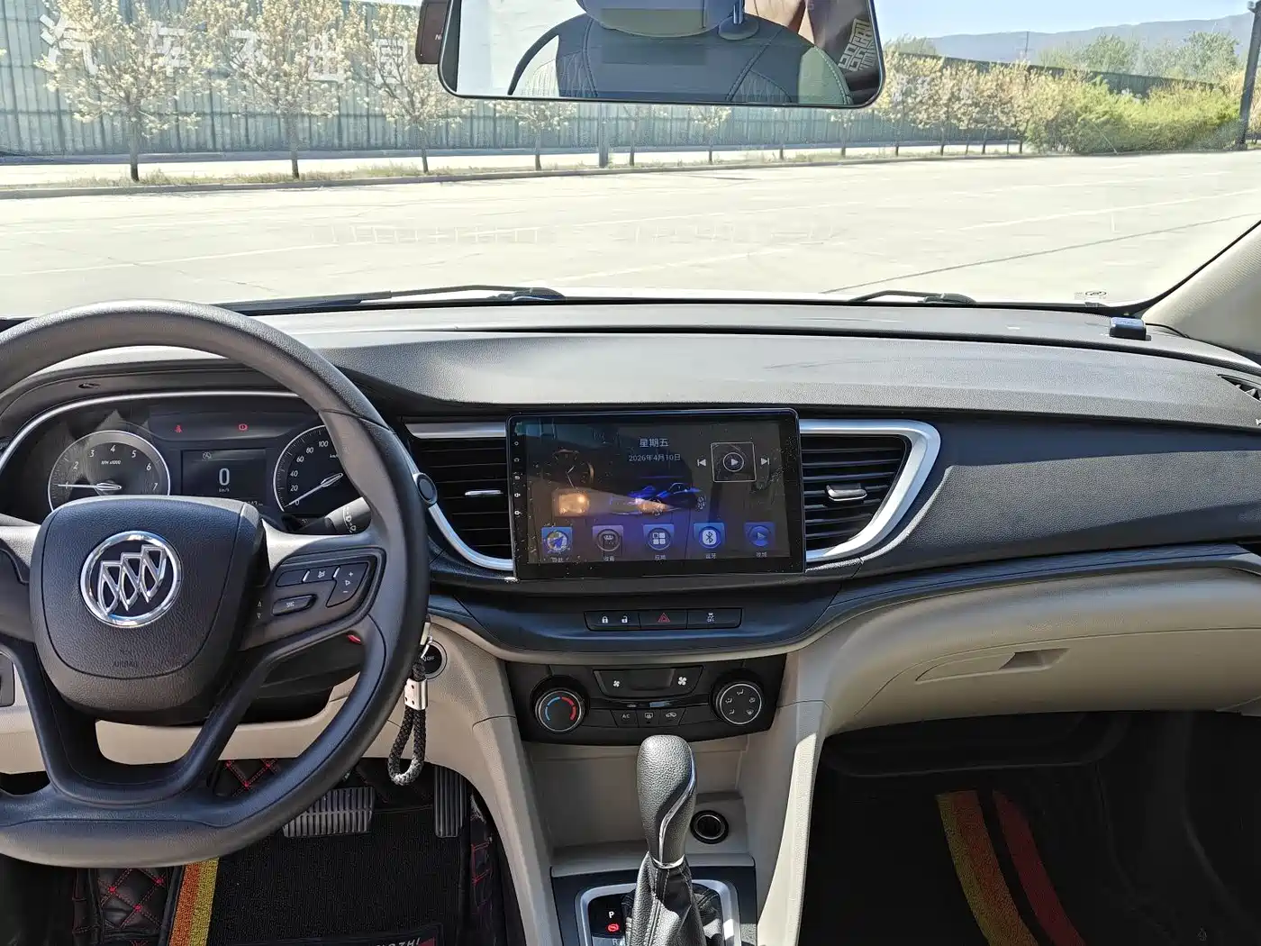 Buick Excelle 2015 15N Automatic Elite фото 6