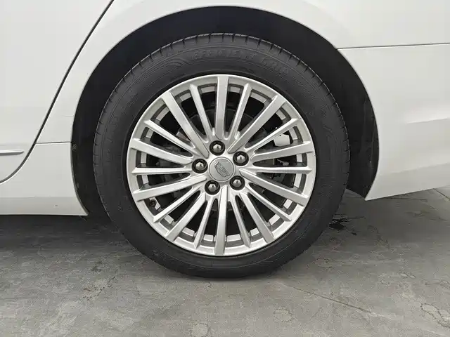 Cadillac CT6 2020 2020 28T Elite