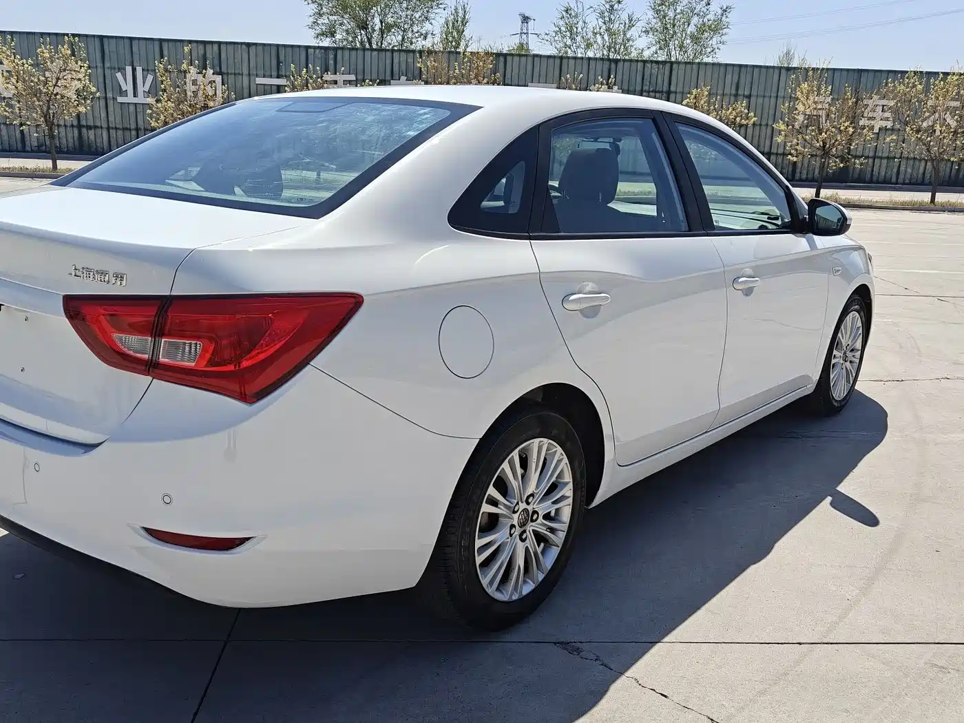 Buick Excelle 2015 15N Automatic Elite фото 4