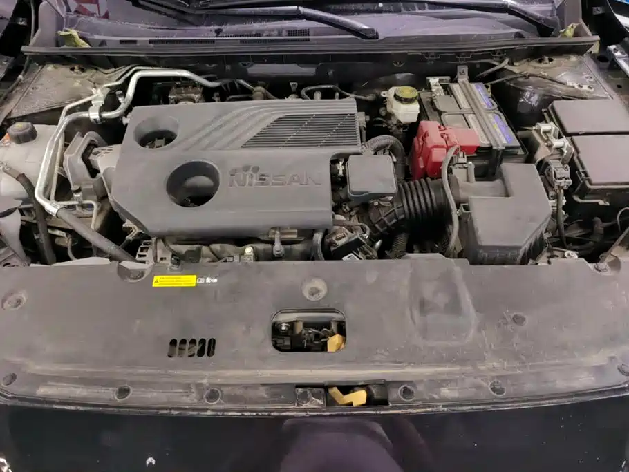 Nissan Sylphy 2026 2026 Base Model