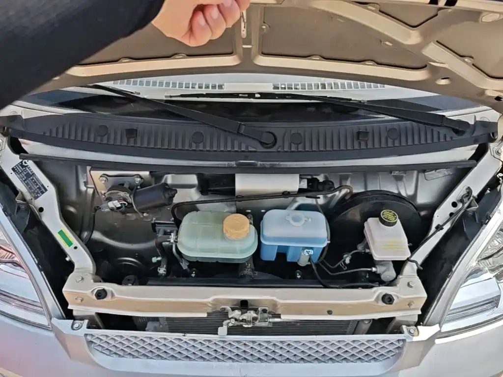 Wuling Motors Wuling Rongguang 2023 2021 1.5L Extended Basic L3C