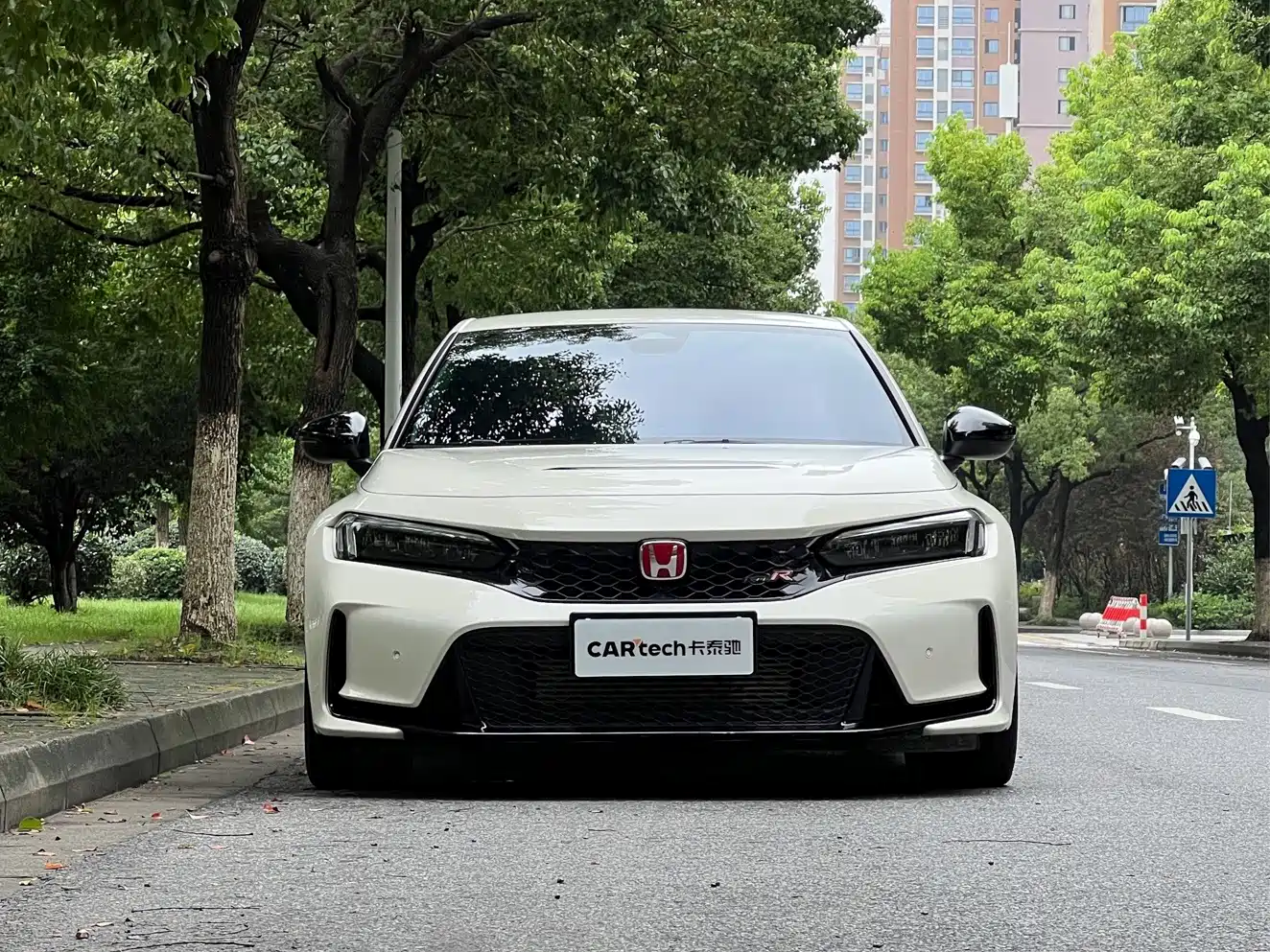 2026 Honda Civic (Import)
