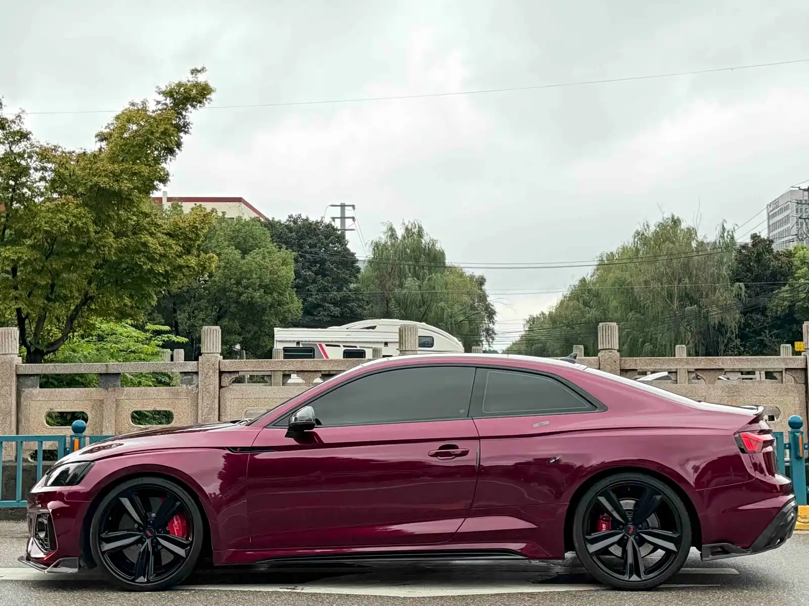 Photo 3 - Audi RS 5