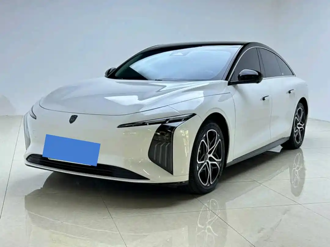 Dongfeng Fengxing Stellar S7 2026 2026 Model 650 Ultra-Fast Charge Luxury Edition