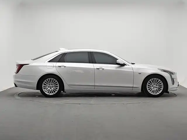 Cadillac CT6 2020 2020 28T Elite